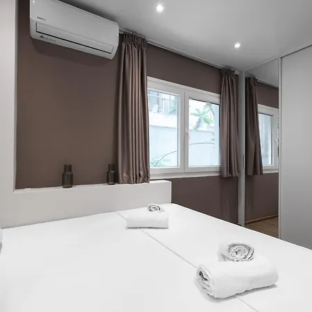 Apartament Vesper Apartments, The Luxury Salonic