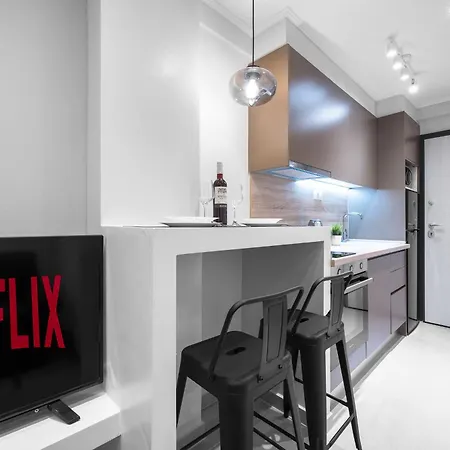 Vesper Apartments, The Luxury شقة
