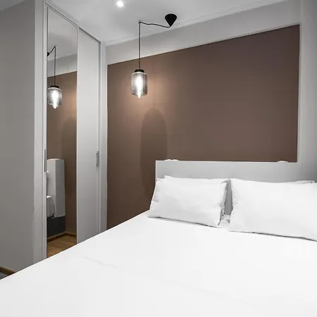Vesper Apartments, The Luxury Apartament