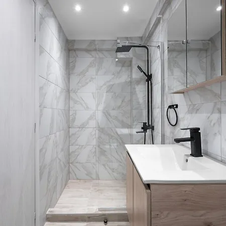 Vesper Apartments, The Luxury Apartament *
