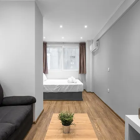 Vesper Apartments, The Luxury Apartament