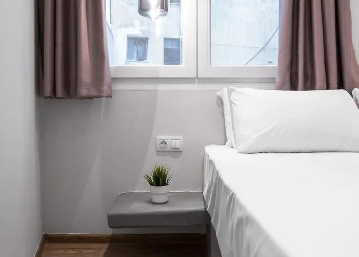 Vesper Apartments, The Luxury * سالونيك
