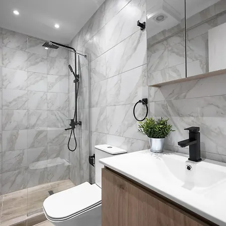 Vesper Apartments, The Luxury Apartment