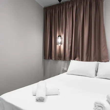 Vesper Apartments, The Luxury Saloniki