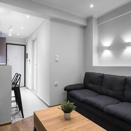 Apartamento Vesper Apartments, The Luxury *