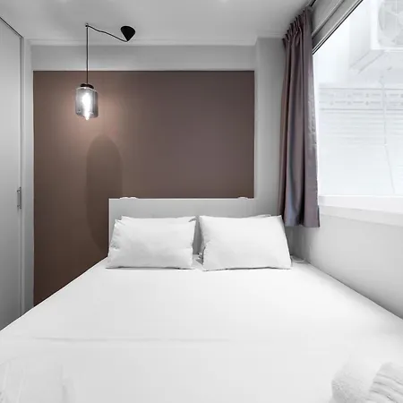 Apartment Vesper Apartments, The Luxury *