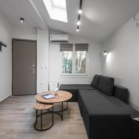 Apartament Vesper Apartments, The Luxury *