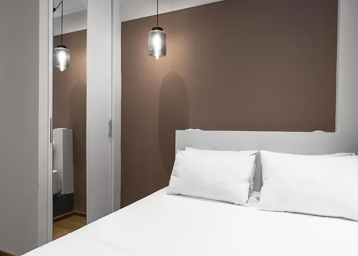 Vesper Apartments, The Luxury Apartamento